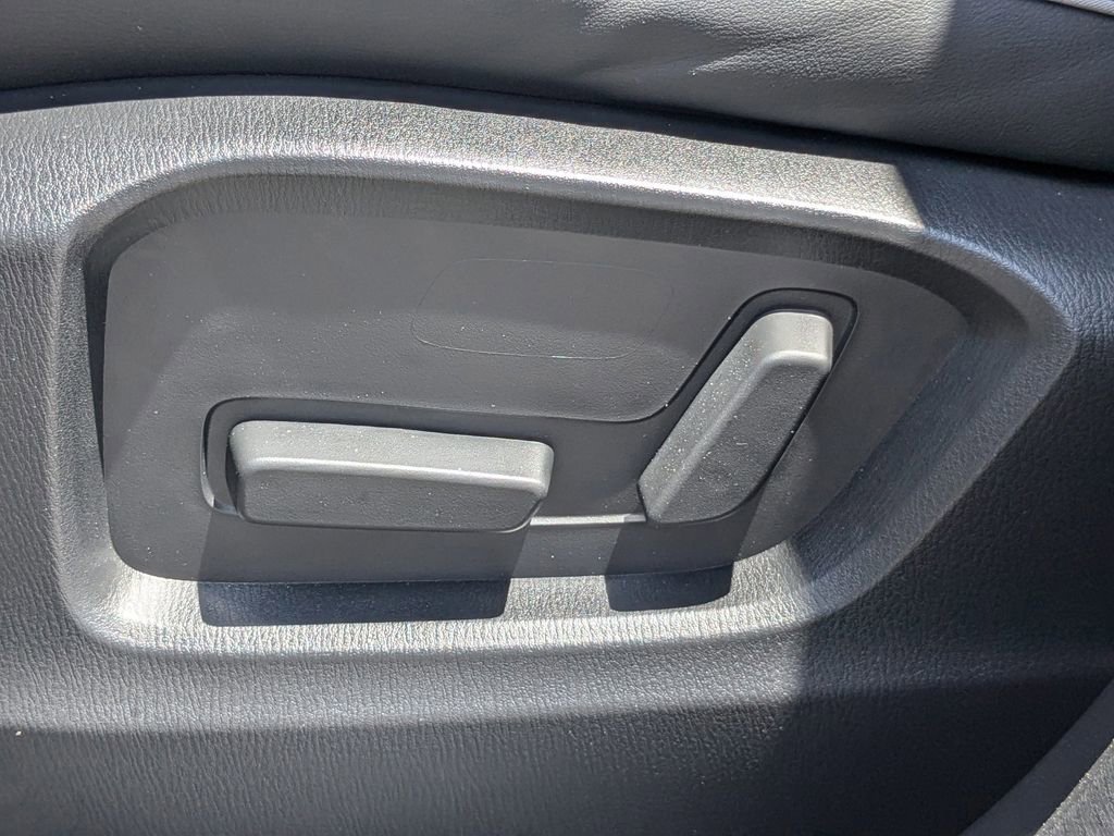 Certified 2025 MAZDA CX-5 AWD 2.5 S w/ Select Package image 20