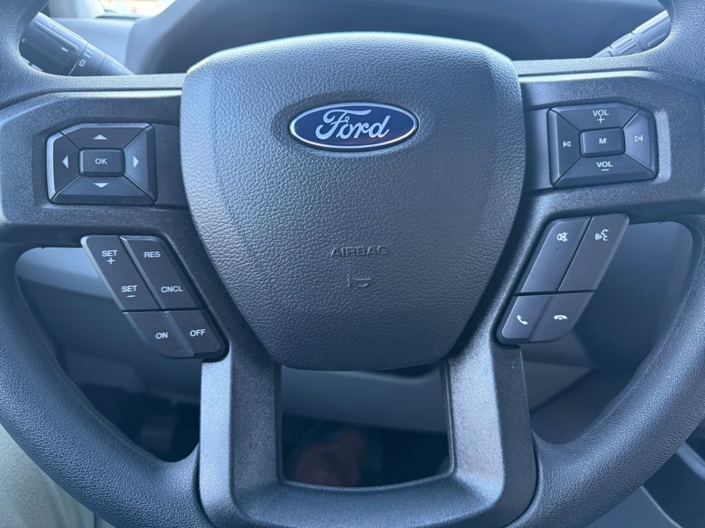 New 2025 Ford E-350 and Econoline 350 Super Duty w/ Power Equipment Group image 23