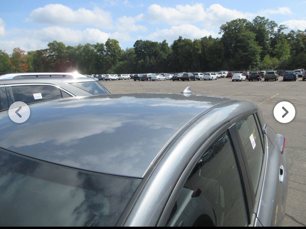 Used 2024 Nissan Leaf SV Plus image 13