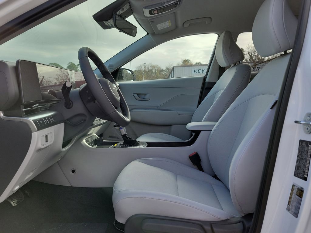 New 2026 Hyundai Kona SEL Sport image 19