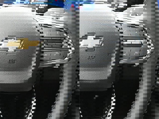 New 2026 Chevrolet Tahoe High Country image 32