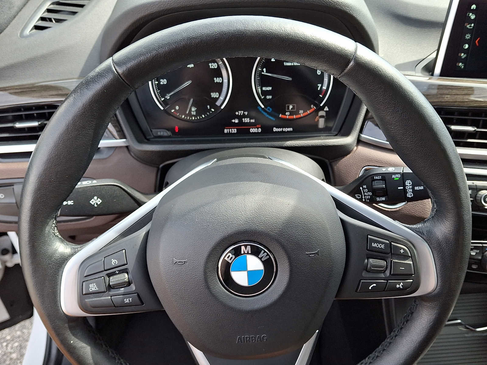 Used 2018 BMW X1 xDrive28i w/ Premium Package AWD/4WD image 20