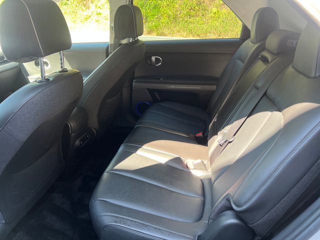 Used 2023 Hyundai Ioniq 5 SEL w/ Cargo Package image 24