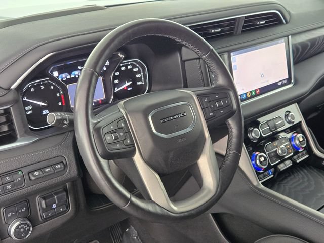 Used 2021 GMC Yukon Denali w/ Denali Ultimate Package AWD/4WD image 23