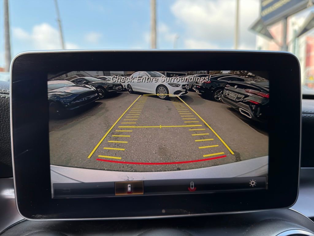 Used 2016 Mercedes-Benz C 300 Sedan w/ Multimedia Package image 21