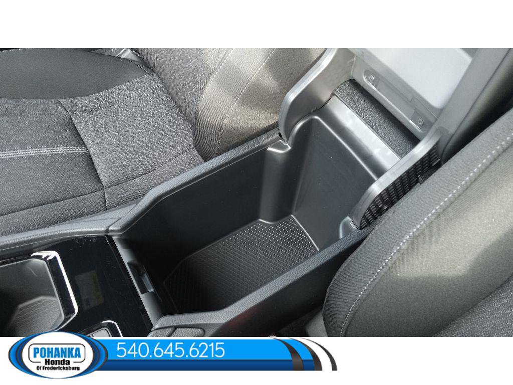 New 2025 Honda Accord Hybrid Sport image 22