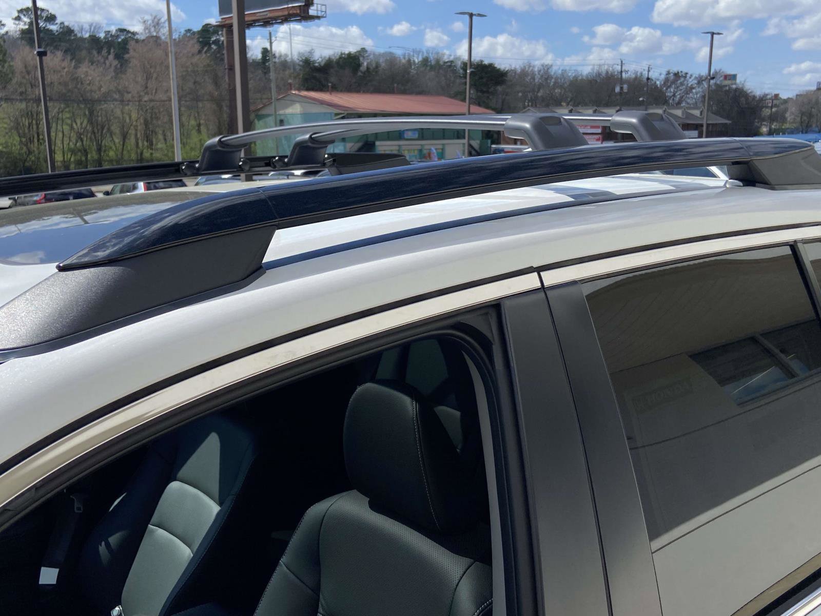 New 2026 Honda Ridgeline RTL image 5