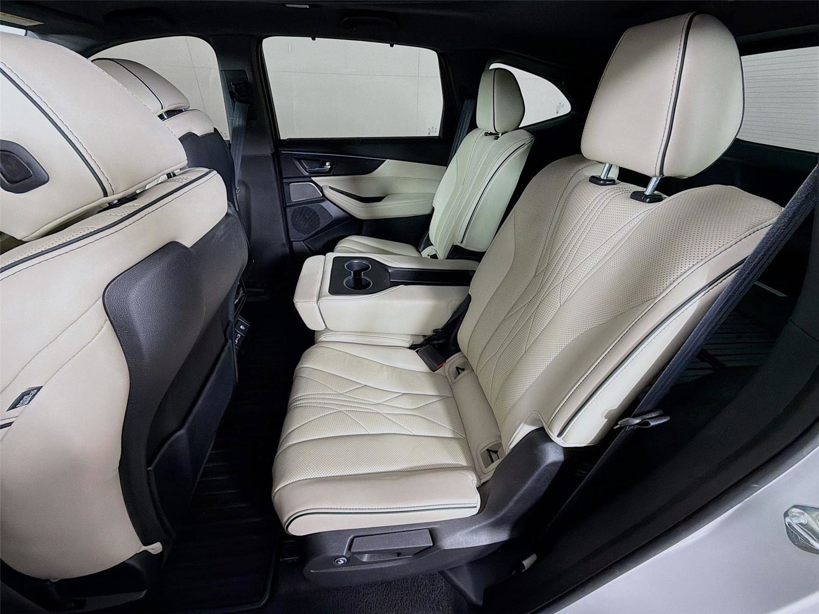 Used 2023 Acura MDX Type S image 22