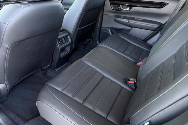 Certified 2026 Honda CR-V EX-L image 14