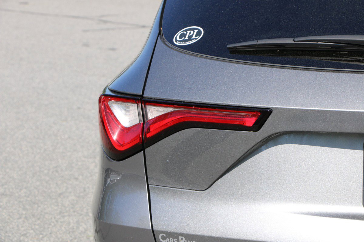 Used 2024 Acura MDX SH-AWD w/ Technology Package image 6