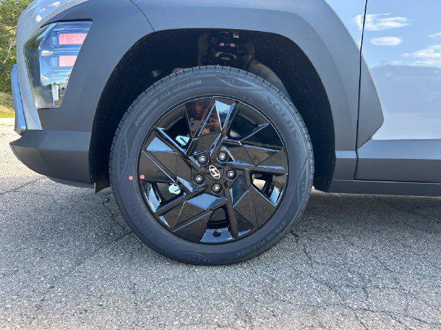 New 2027 Hyundai Kona SEL Sport AWD/4WD image 10