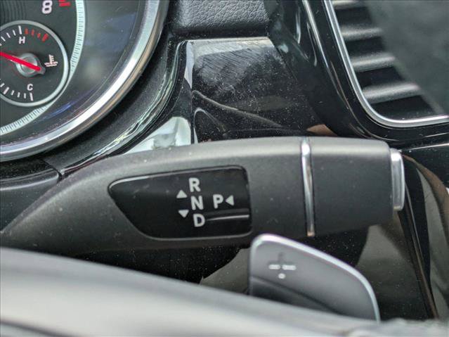 Used 2019 Mercedes-Benz GLS 550 4MATIC image 12
