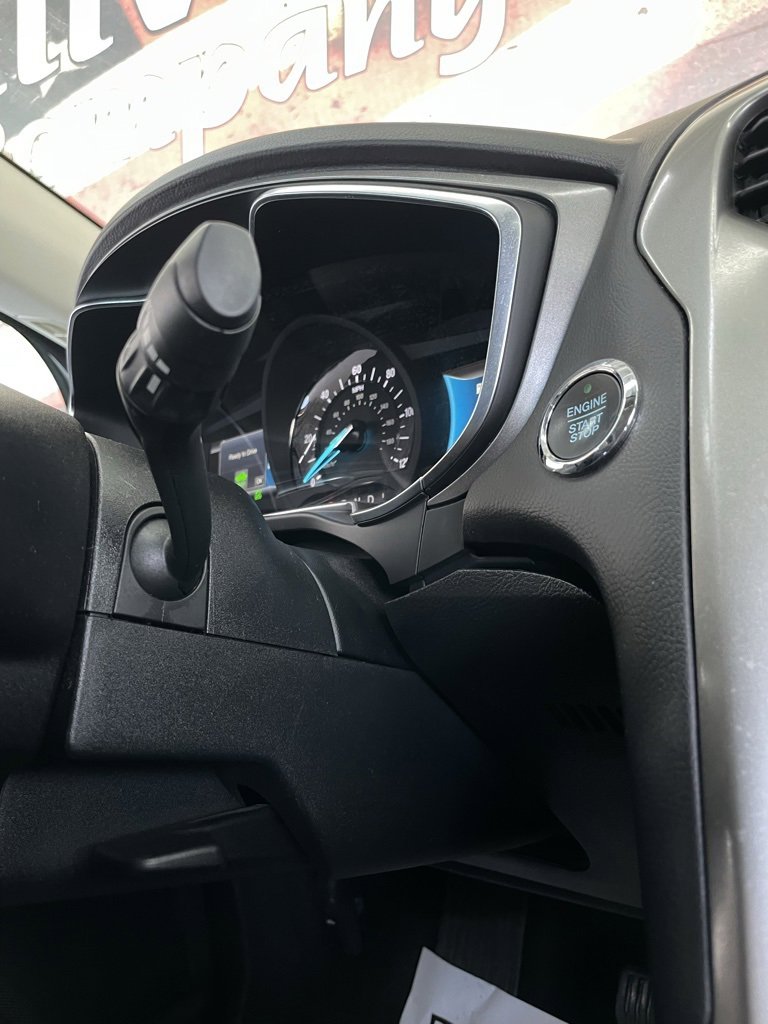 Used 2018 Ford Fusion S image 24