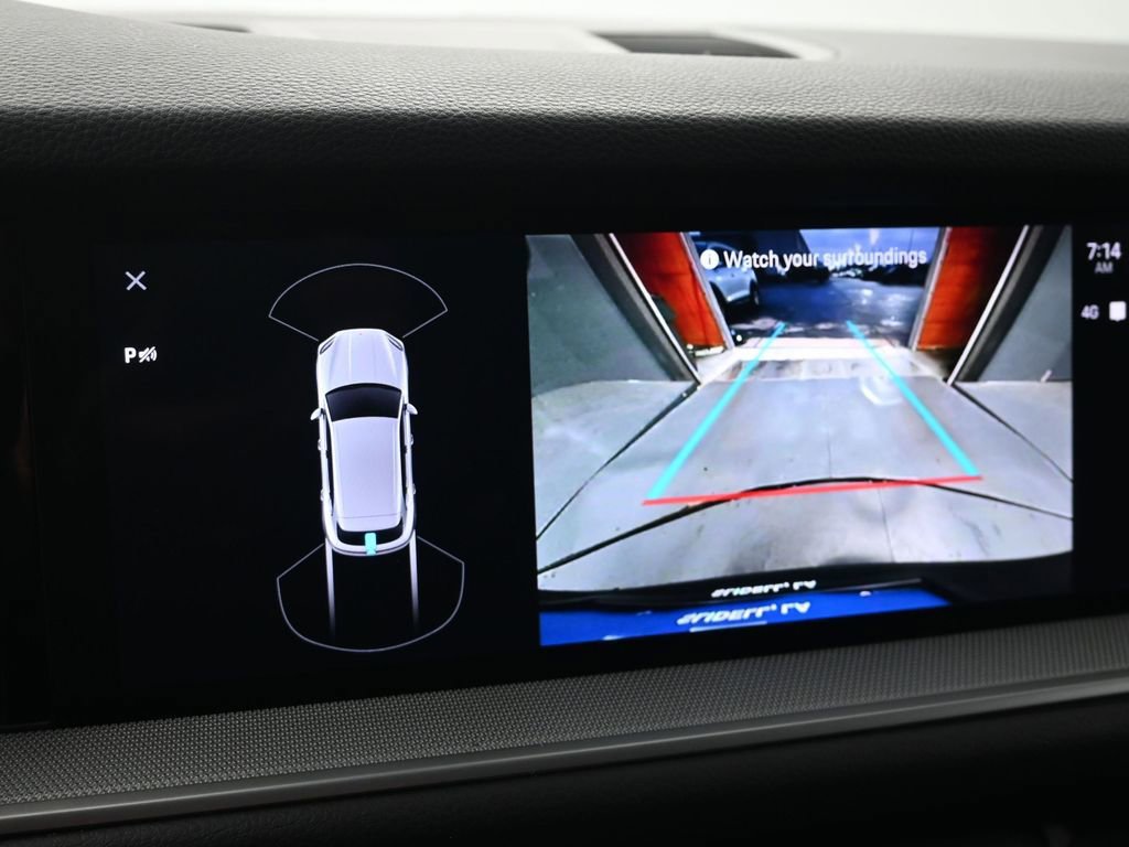 Used 2024 Porsche Cayenne S image 31