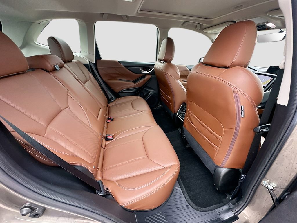 Used 2019 Subaru Forester Touring AWD/4WD image 28