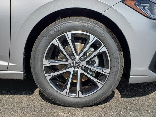 New 2026 Volkswagen Jetta Sport image 12
