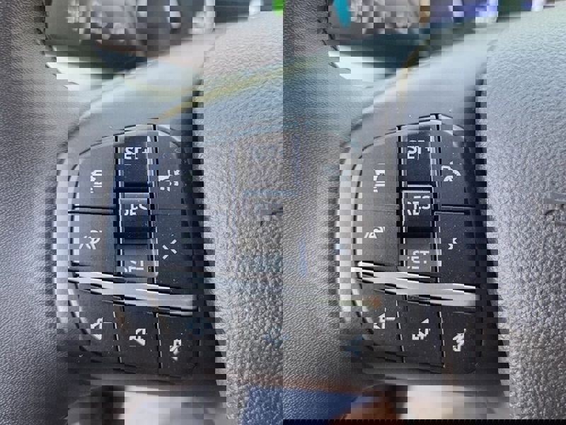 Used 2023 Ford Maverick Lariat w/ Lariat Luxury Package FWD image 25