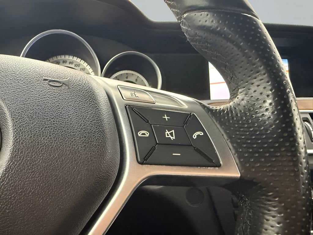 Used 2013 Mercedes-Benz C 250 Sedan image 18