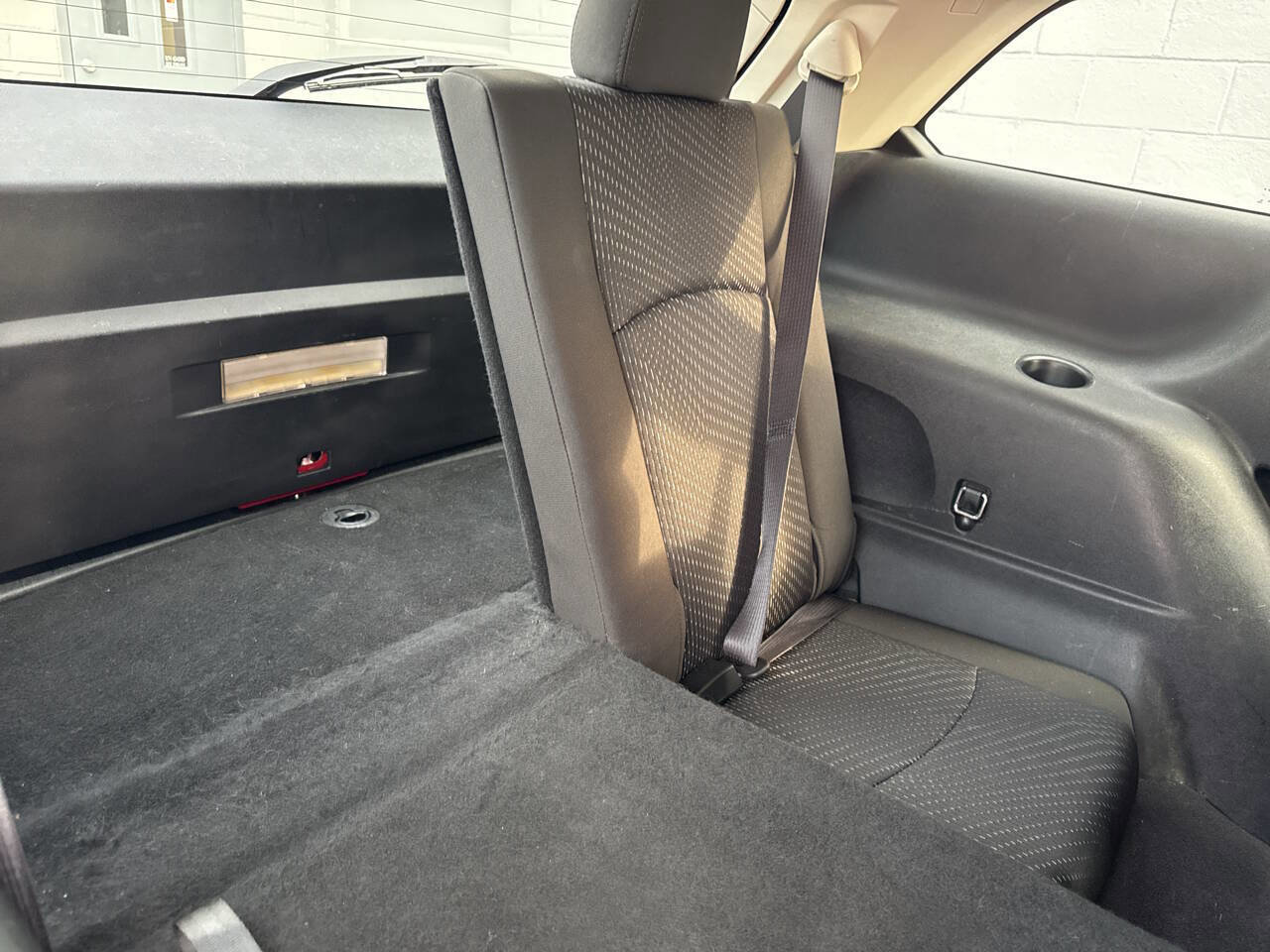 Used 2017 Dodge Journey SXT w/ Comfort/Convenience Group image 22