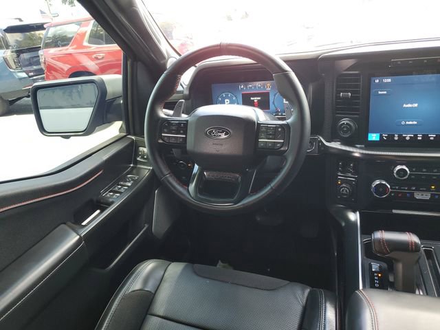 Used 2024 Ford F150 Raptor AWD/4WD image 13