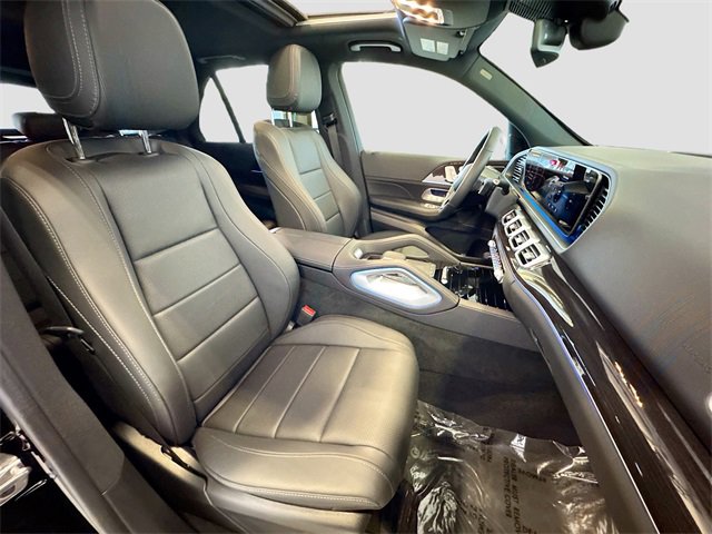 Certified 2025 Mercedes-Benz GLE 350 4MATIC image 30