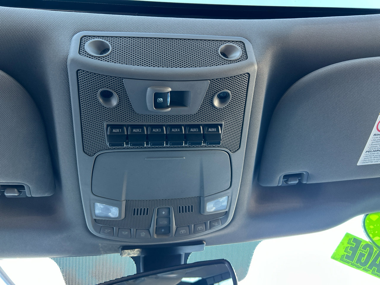 Used 2019 Ford F250 Lariat w/ Lariat Ultimate Package image 15