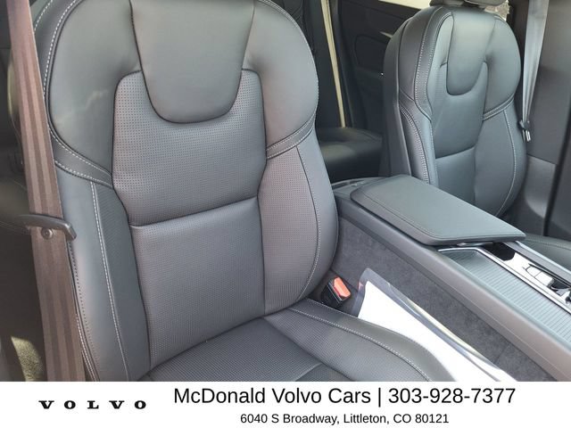 New 2026 Volvo XC60 T8 Ultra w/ Protection Package Premier AWD/4WD image 19