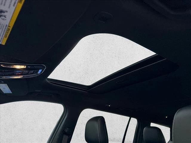 Used 2025 Jeep Grand Cherokee L Altitude image 15