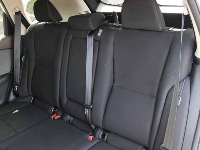 Certified 2023 Nissan Rogue S AWD/4WD image 26