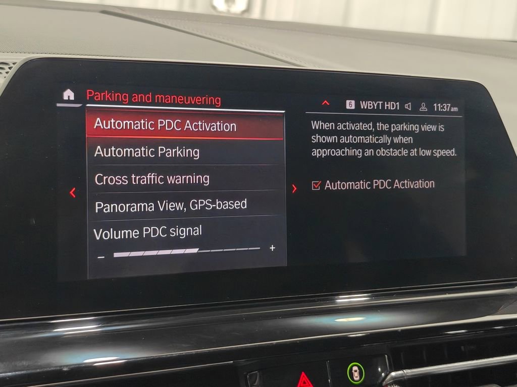 Used 2019 BMW M850i xDrive Coupe image 50