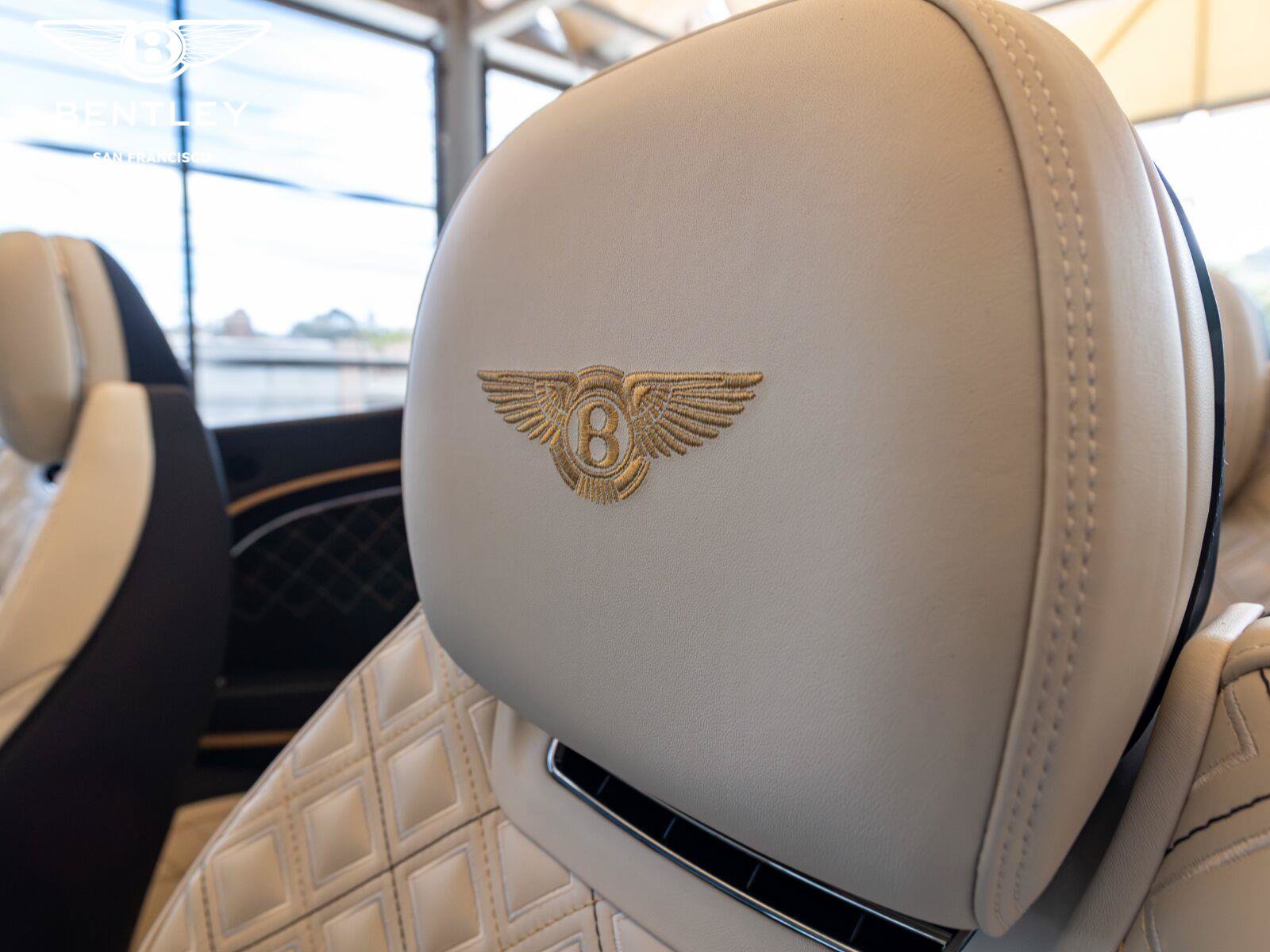 Used 2024 Bentley Continental GT Mulliner AWD/4WD image 31