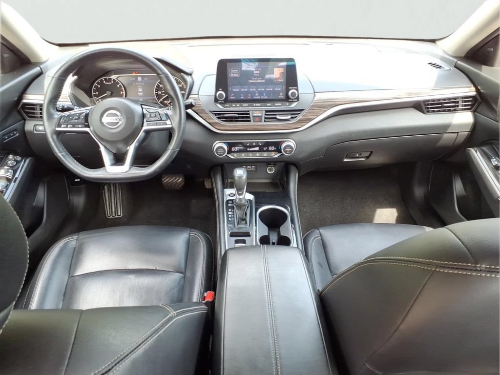 Used 2020 Nissan Altima 2.5 Platinum AWD/4WD image 23