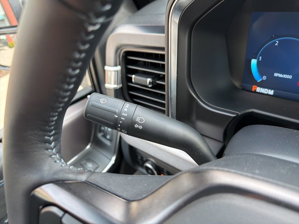 New 2026 Ford F250 Platinum w/ FX4 Off-Road Package image 41