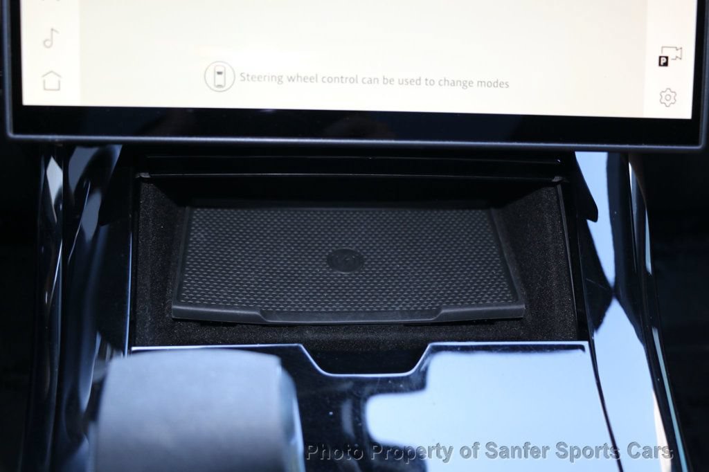 Used 2024 Land Rover Range Rover Sport Dynamic SE AWD/4WD image 47