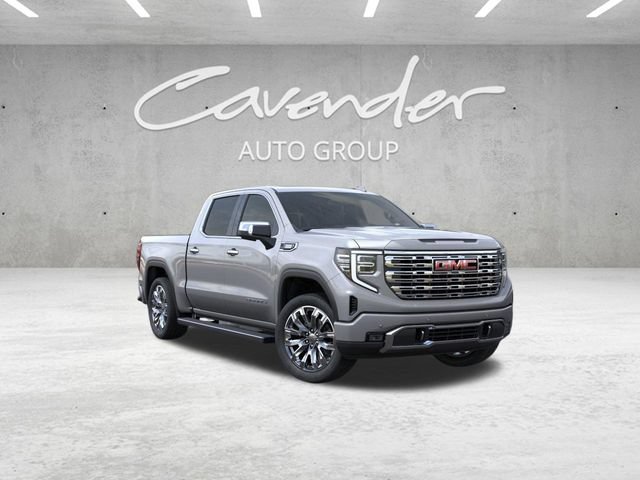 New 2026 GMC Sierra 1500 Denali AWD/4WD video 1