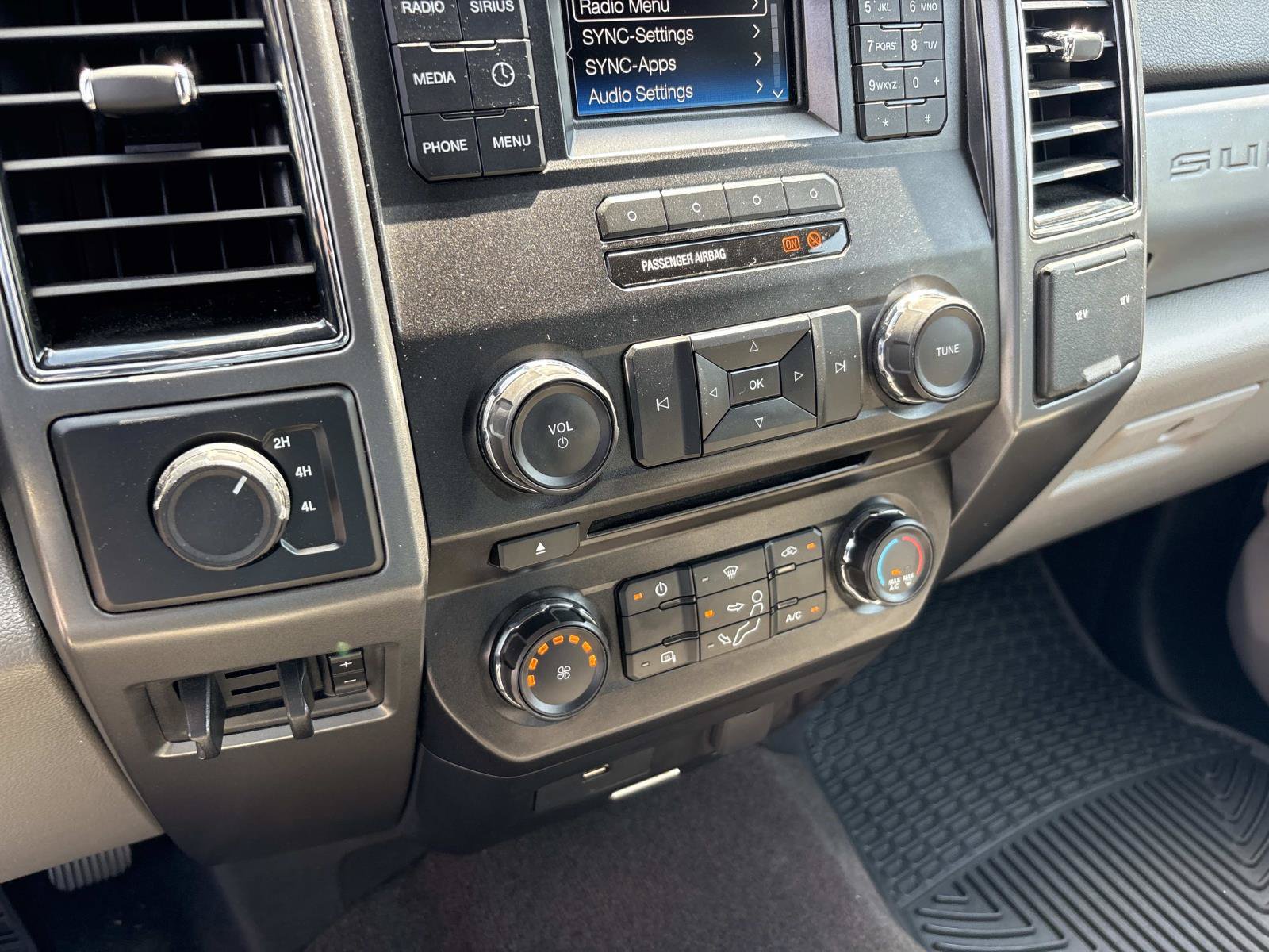 Used 2018 Ford F250 XLT AWD/4WD image 28