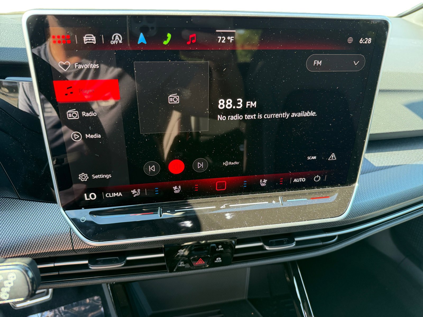 New 2025 Volkswagen GTI SE image 12