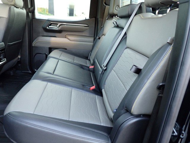 Certified 2024 Chevrolet Silverado 1500 ZR2 w/ Technology Package image 19