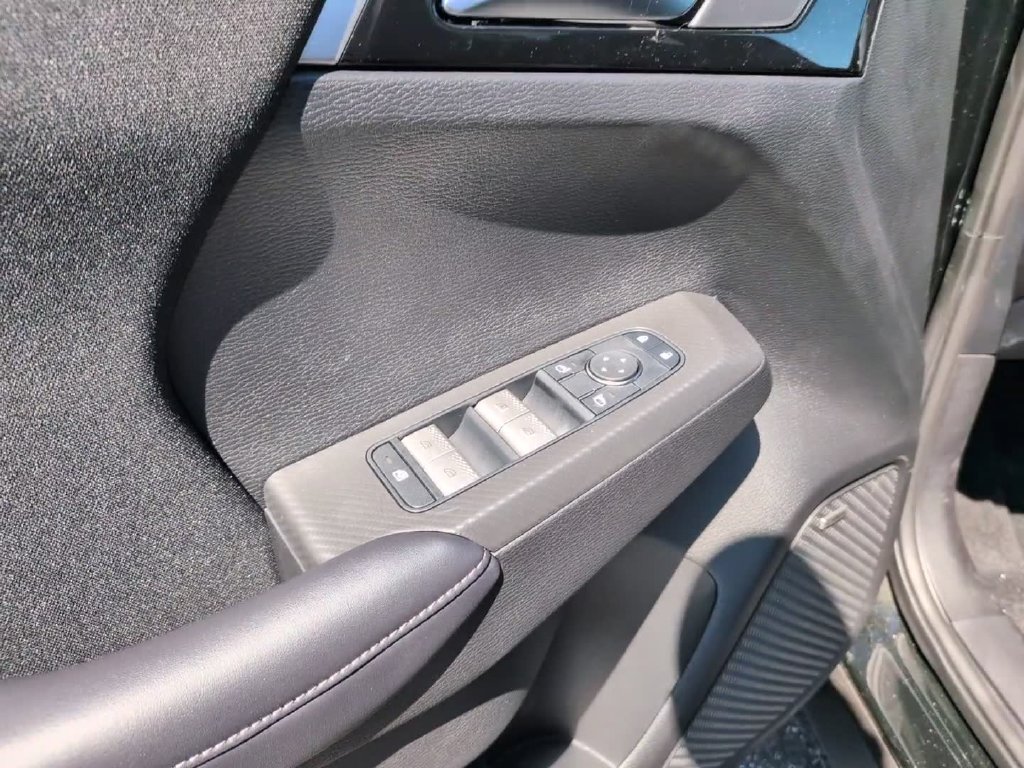 New 2026 Mitsubishi Outlander ES AWD/4WD image 21