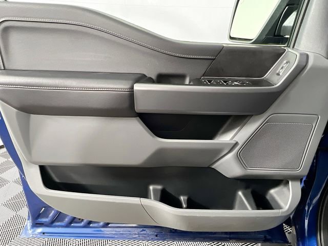 Used 2025 Ford F150 XLT w/ Equipment Group 301A Standard image 28