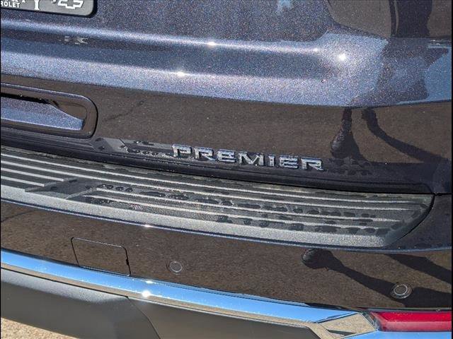 New 2026 Chevrolet Suburban Premier image 20