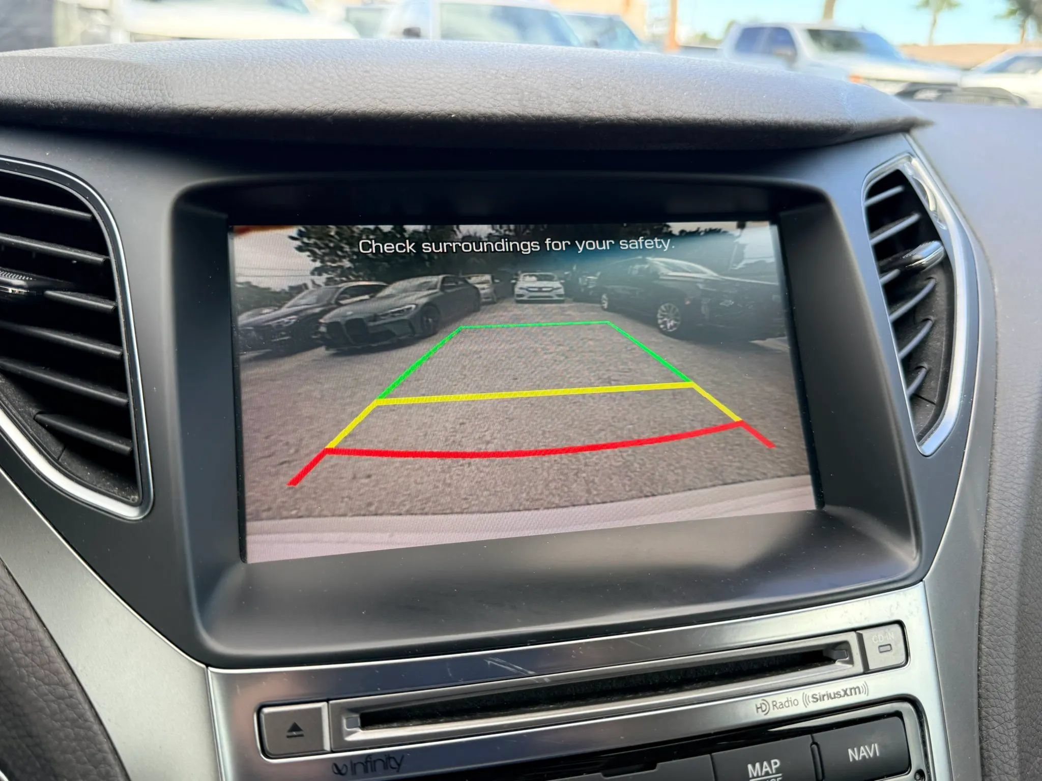 Used 2017 Hyundai Azera FWD image 21