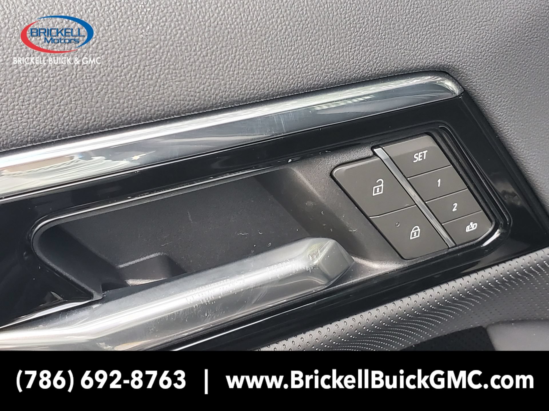 New 2025 GMC Sierra EV Denali AWD/4WD image 18