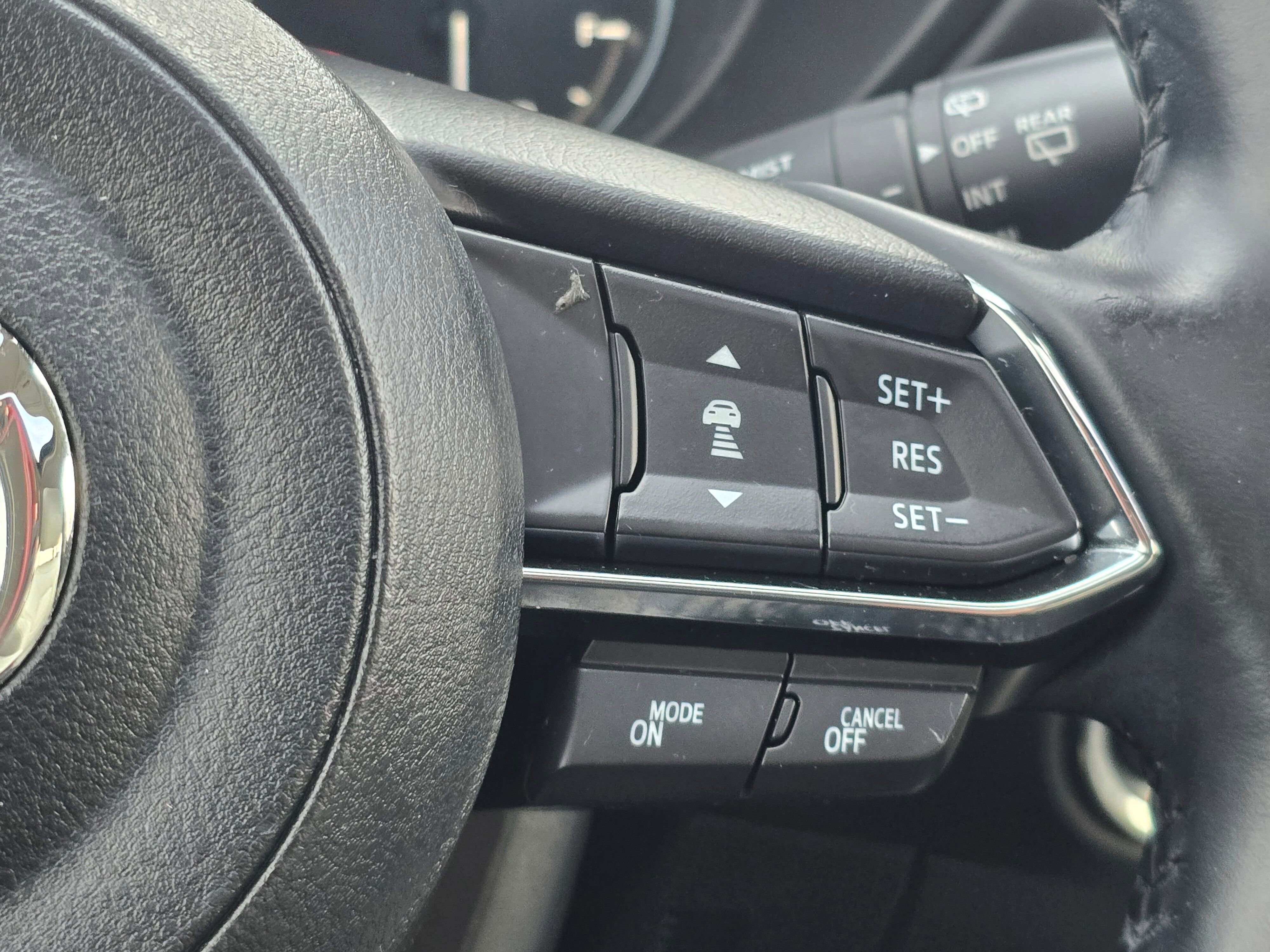 Used 2022 MAZDA CX-5 AWD 2.5 S w/ Premium Package image 36