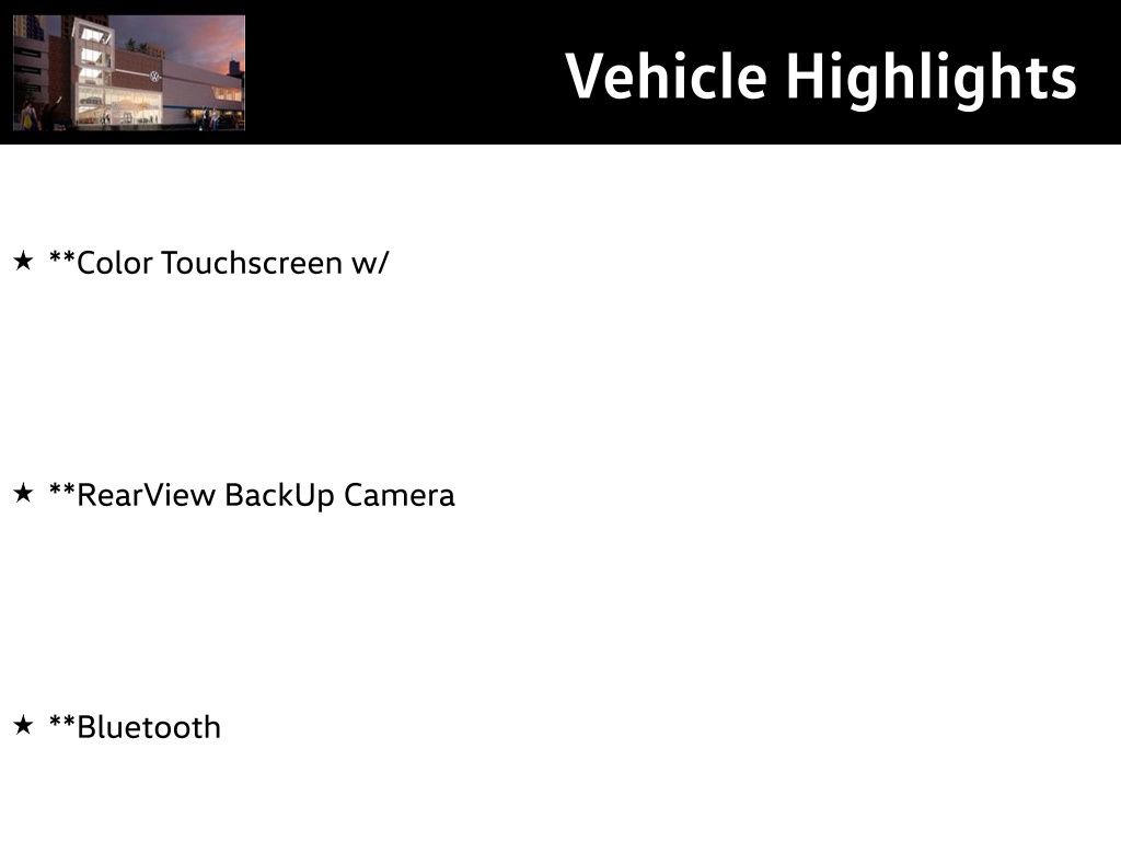 Used 2019 Subaru Crosstrek 2.0i w/ Eyesight System image 2