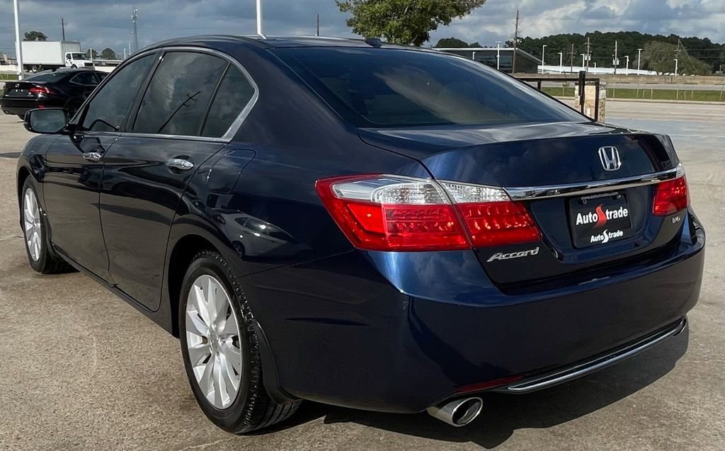 Used 2013 Honda Accord EX-L image 6