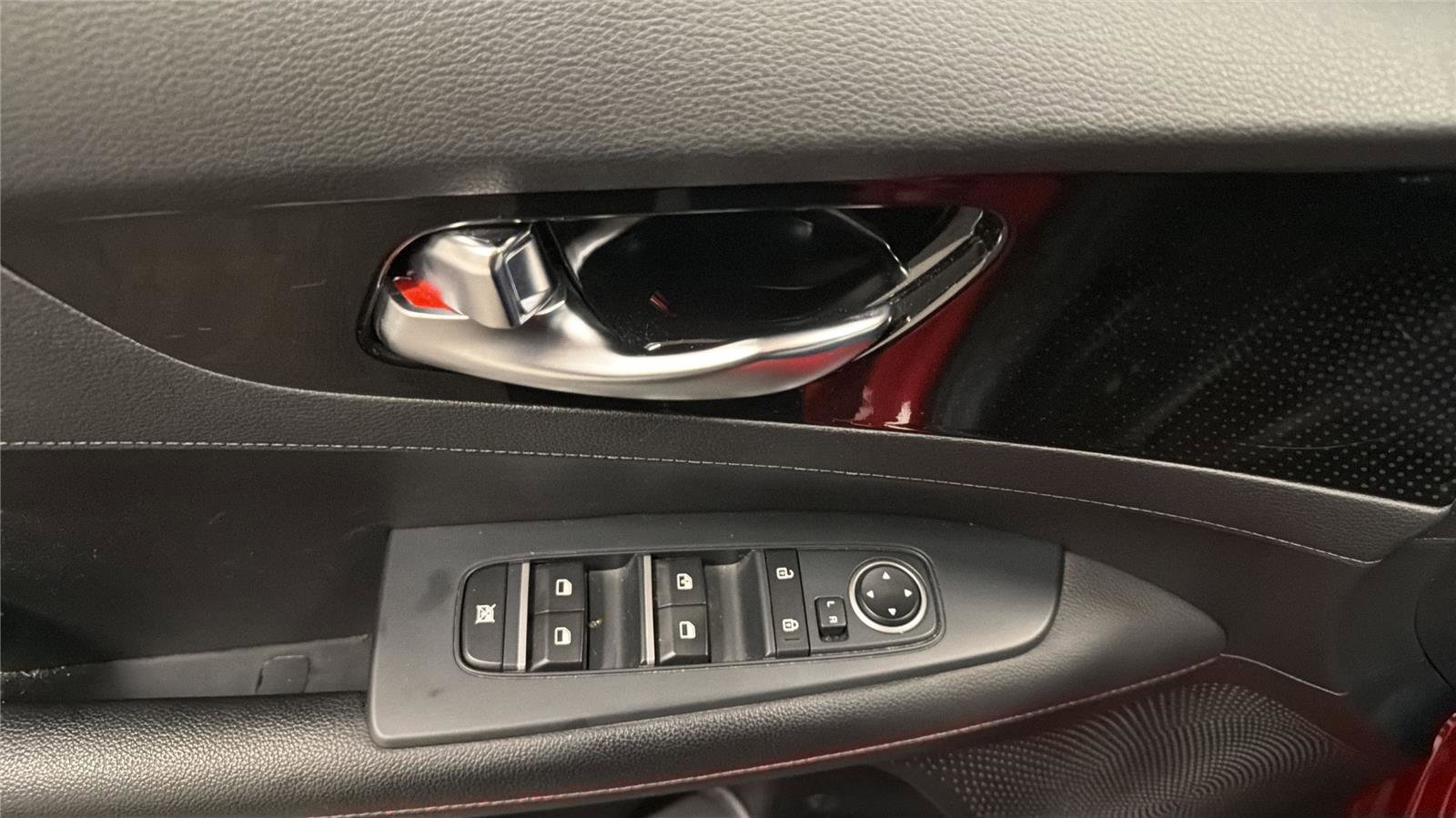 Used 2021 Kia Forte GT w/ GT2 Package FWD image 23