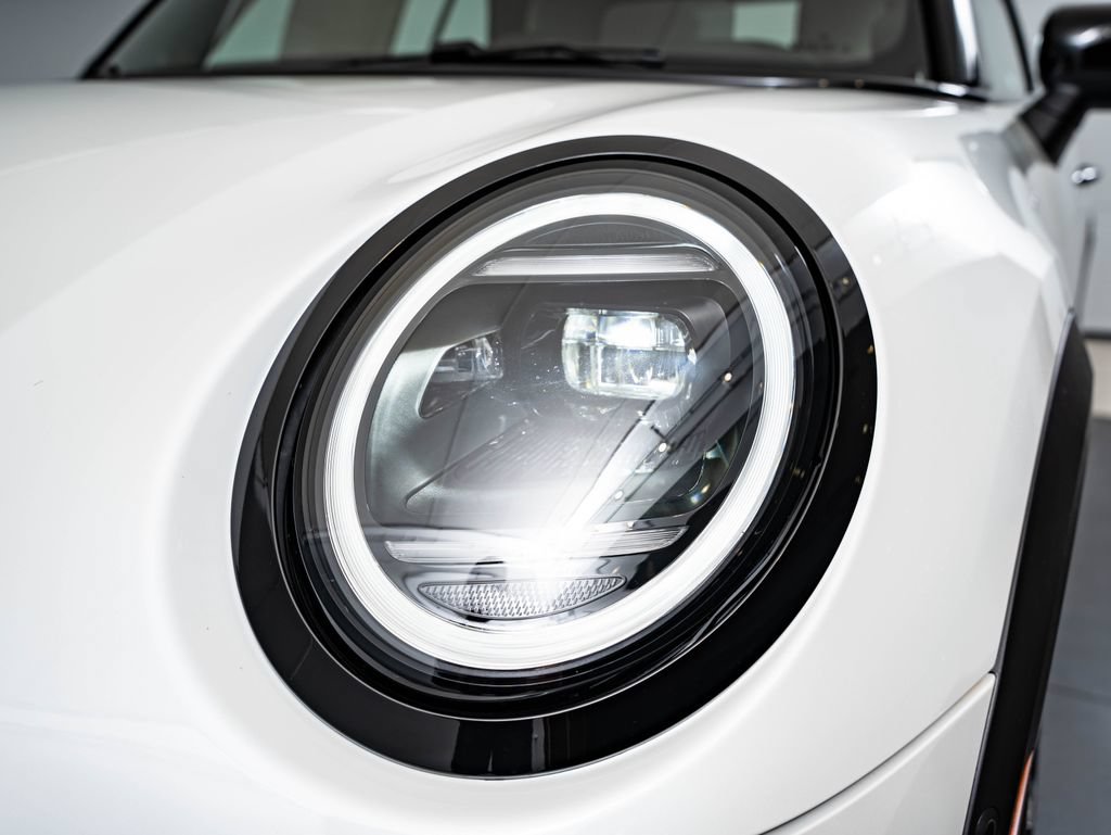 New 2026 MINI Cooper S FWD image 16