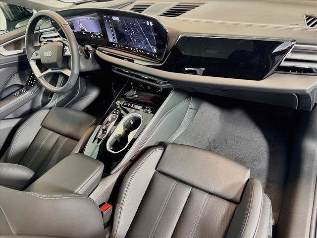 New 2026 Audi A6 Premium Plus AWD/4WD image 25