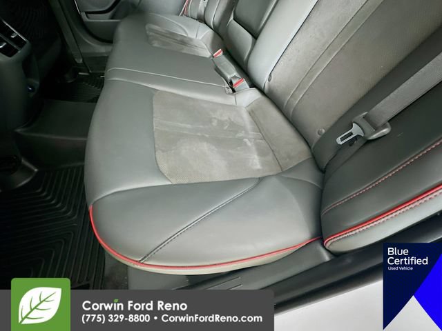 Used 2020 Hyundai Sonata SEL Plus FWD image 26
